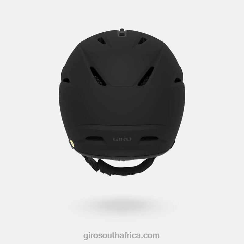 Matte Graphite 6H28D438 Men Giro Vue Mips Vivid Helmet