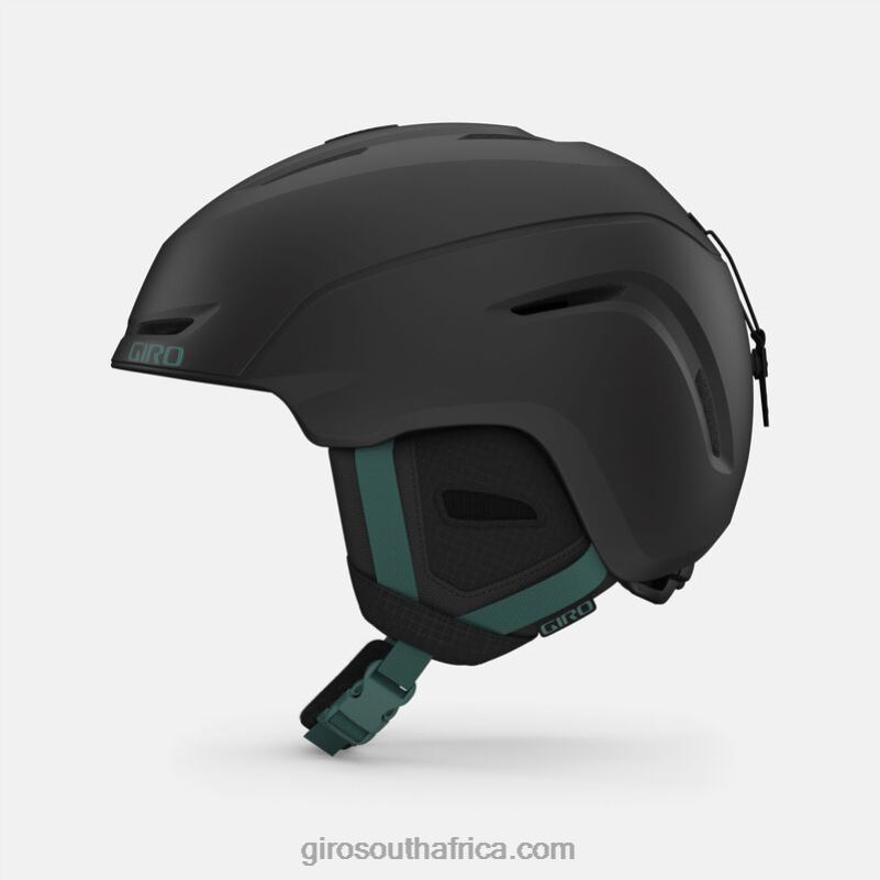 Matte Grey Green 6H28D409 Men Giro Neo Helmet