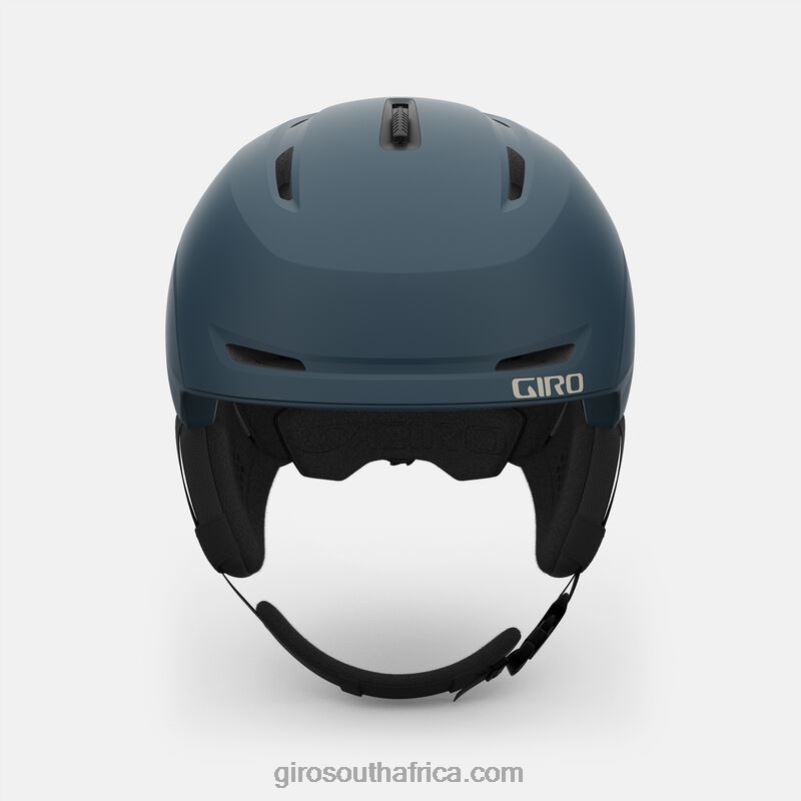 Matte Harbor Blue 6H28D403 Men Giro Neo Mips Helmet