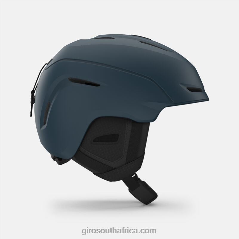 Matte Harbor Blue 6H28D403 Men Giro Neo Mips Helmet