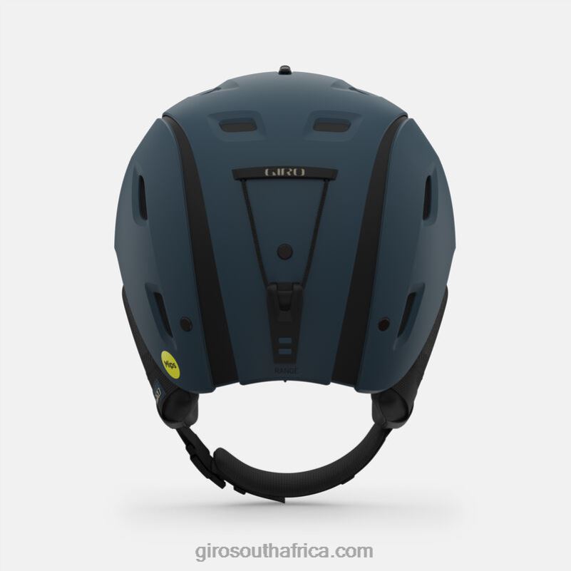 Matte Harbor Blue 6H28D420 Men Giro Range Mips Helmet
