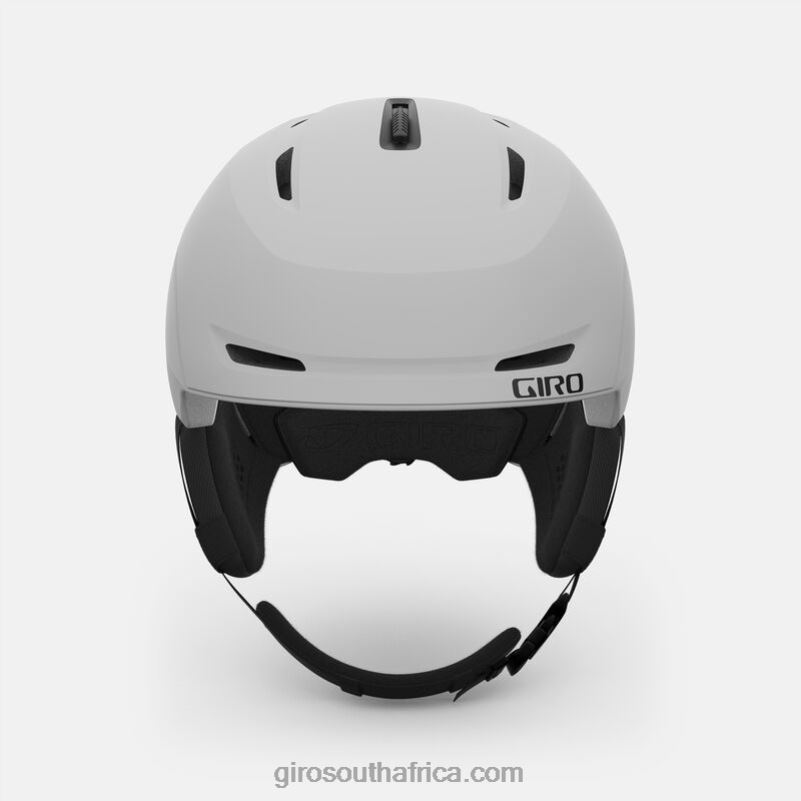 Matte Light Grey 6H28D404 Men Giro Neo Mips Helmet