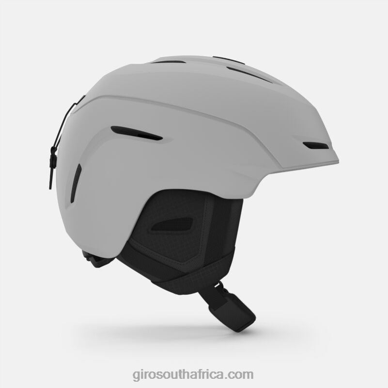 Matte Light Grey 6H28D404 Men Giro Neo Mips Helmet