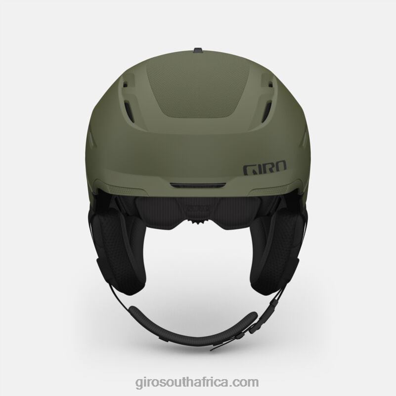 Matte Trail Green 6H28D317 Men Giro Tor Spherical Helmet