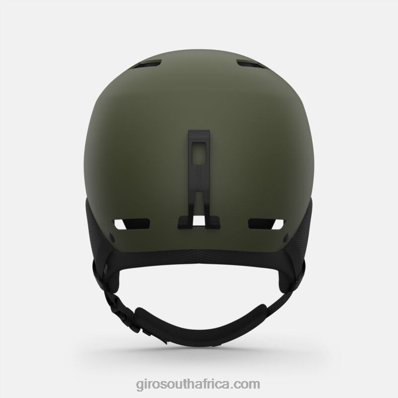 Matte Trail Green 6H28D377 Men Giro Ledge Helmet
