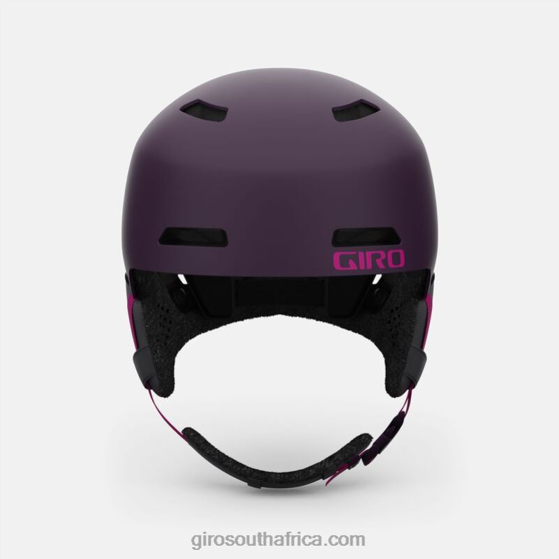 Matte Urchin/Pink Street 6H28D362 Men Giro Ledge Mips Helmet