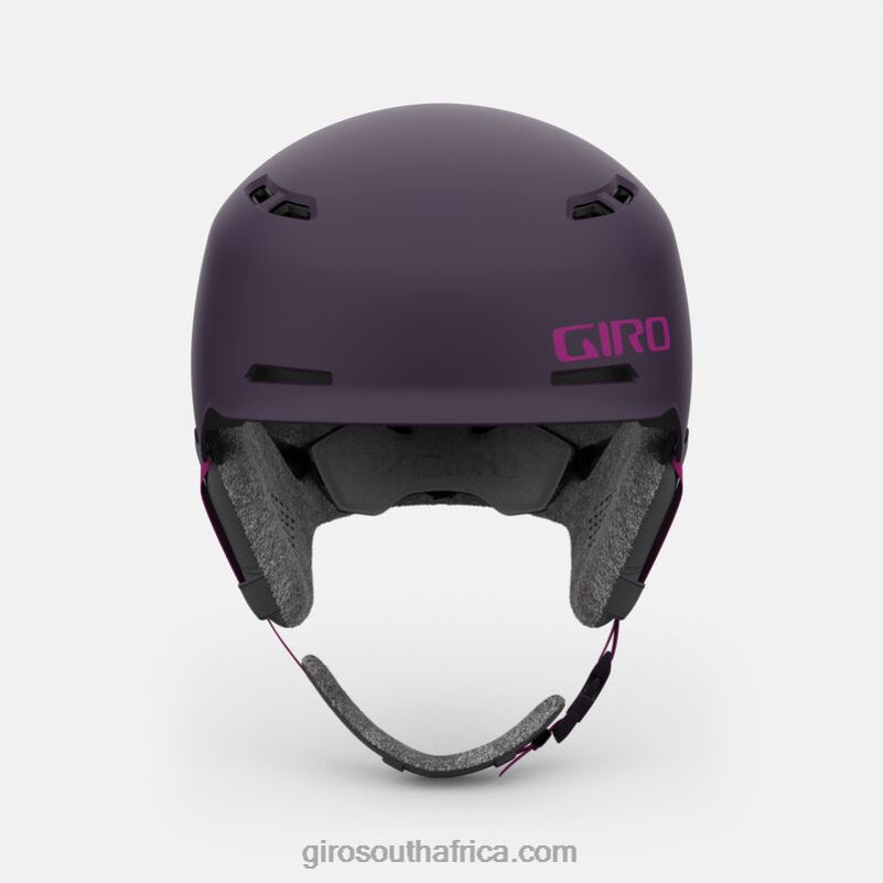 Matte Urchin/Pink Street 6H28D466 Men Giro Trig Mips Helmet