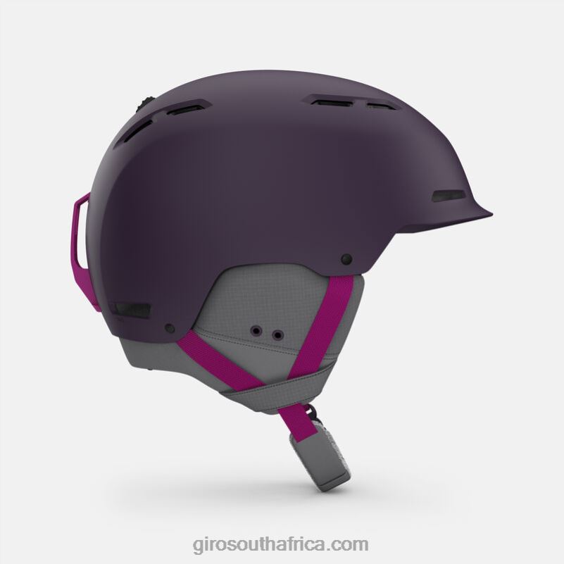 Matte Urchin/Pink Street 6H28D466 Men Giro Trig Mips Helmet