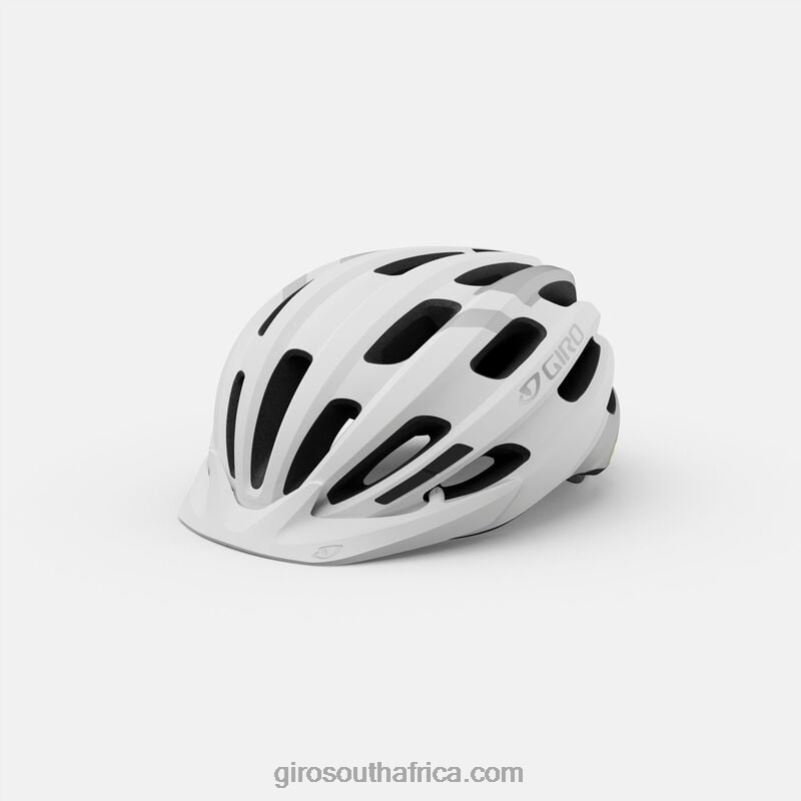 Matte White 6H28D1099 Men Giro Register Mips Xl Helmet