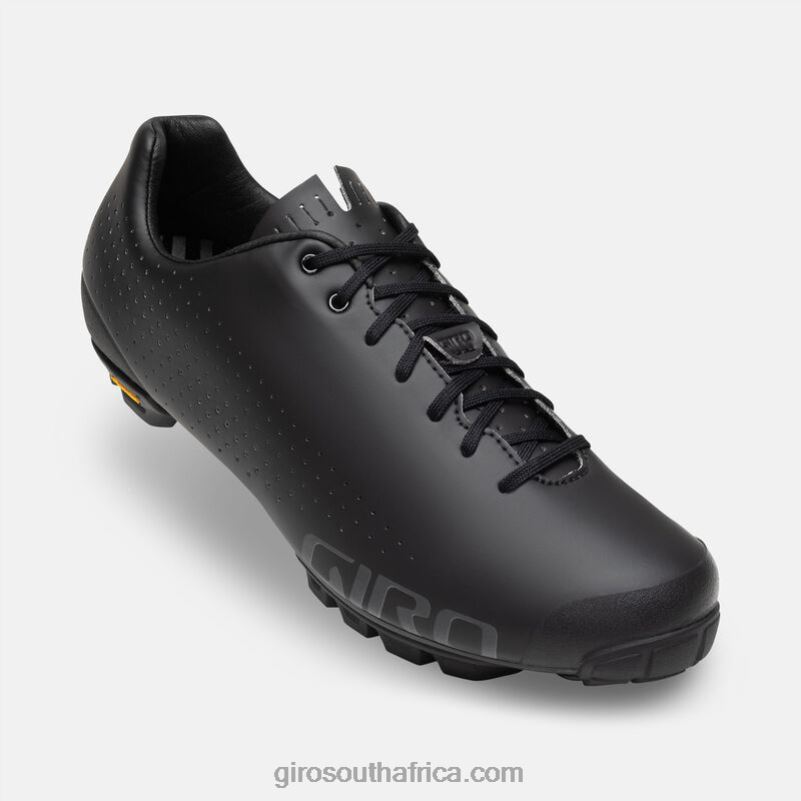 Black 6H28D75 Men Giro Empire Vr90 Shoe