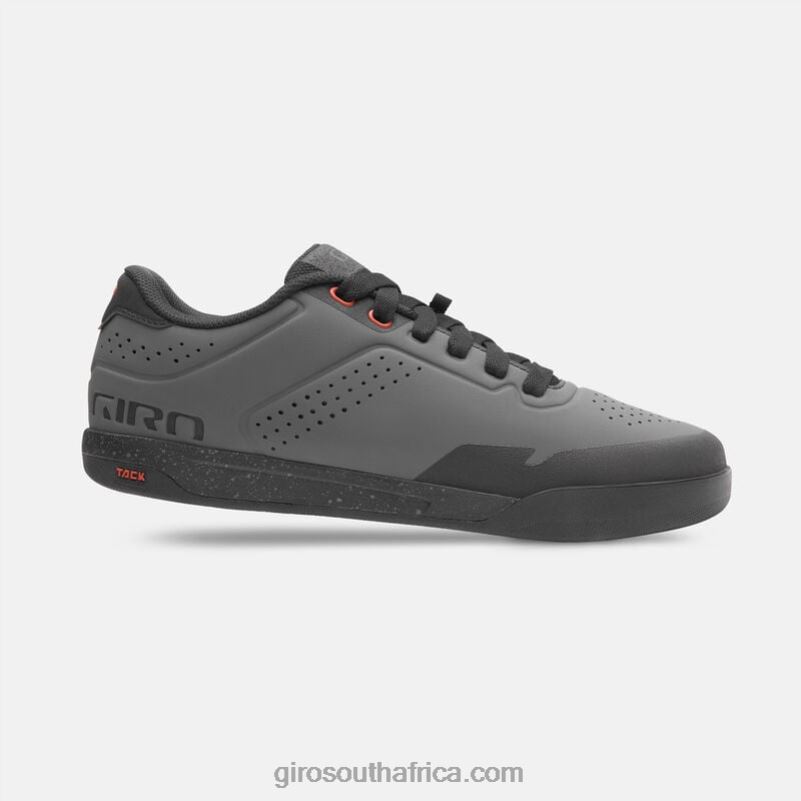 Dark Shadow 6H28D488 Men Giro Latch Shoe