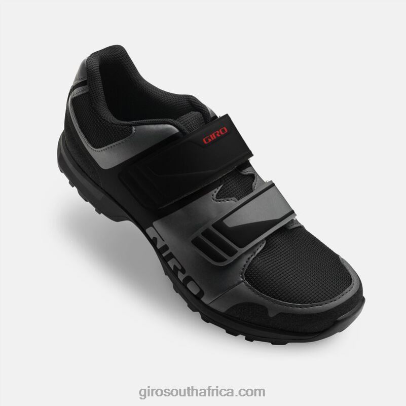 Dark Shadow/Black Cover 6H28D872 Men Giro Berm Shoe