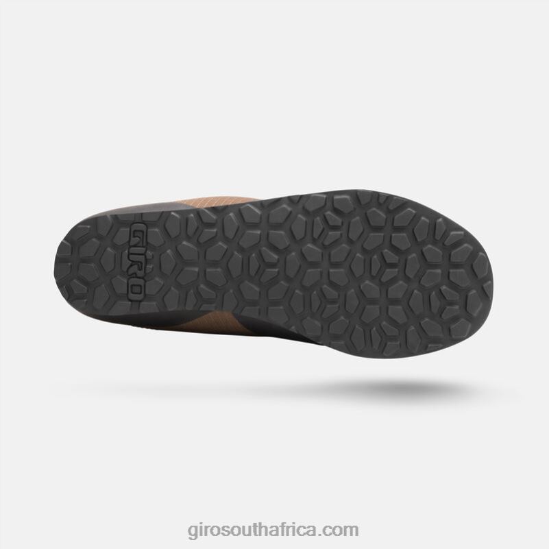 Java Lava 6H28D253 Men Giro Tracker Fastlace Shoe