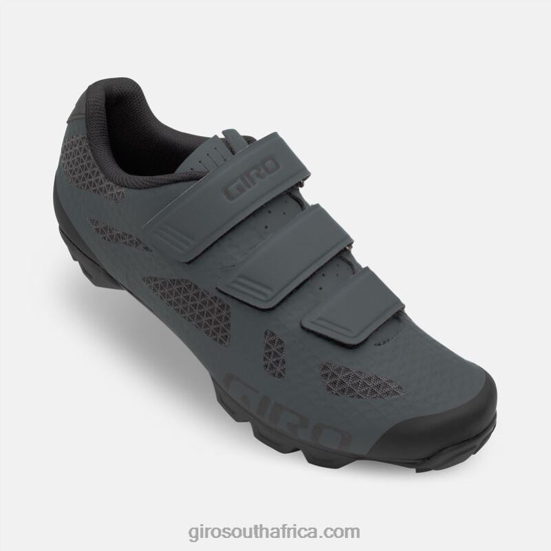 Portaro Grey-23 6H28D520 Men Giro Ranger Shoe