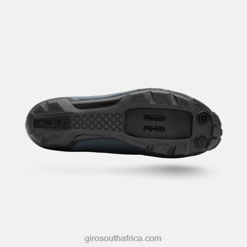 Portaro Grey-23 6H28D543 Men Giro Sector Shoe