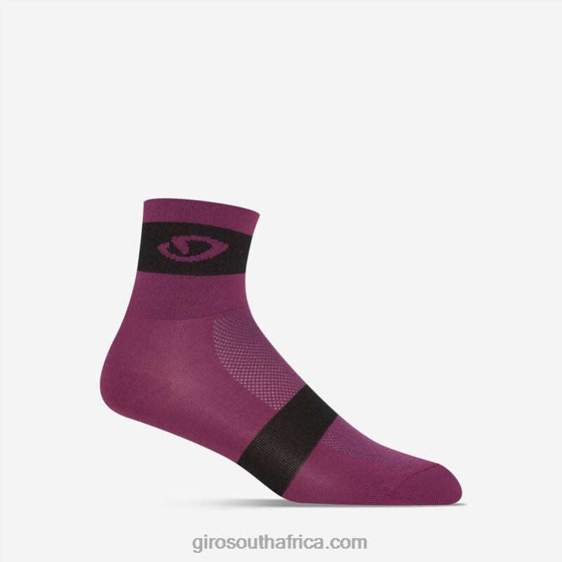 Urchin 6H28D885 Unisex Giro Comp Racer Sock