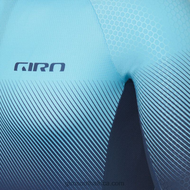 Midnight/Iceberg Transition 6H28D1098 Men Giro Chrono Pro Jersey