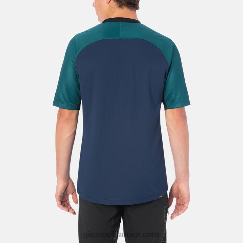 Midnight Raceline 6H28D1089 Men Giro Xar Jersey