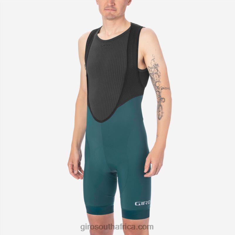 True Spruce 6H28D1083 Men Giro Chrono Expert Bib Short