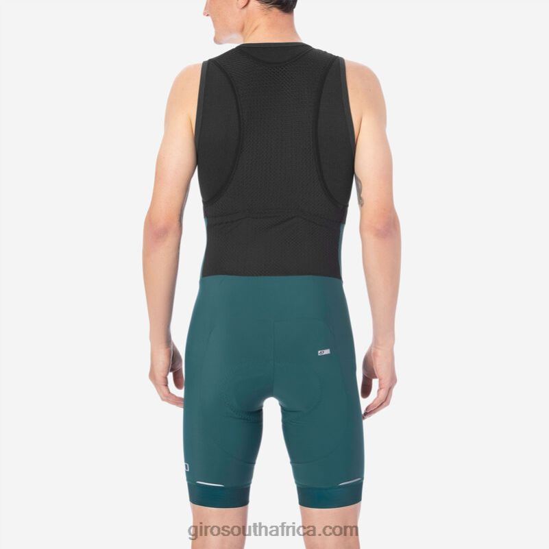 True Spruce 6H28D1083 Men Giro Chrono Expert Bib Short