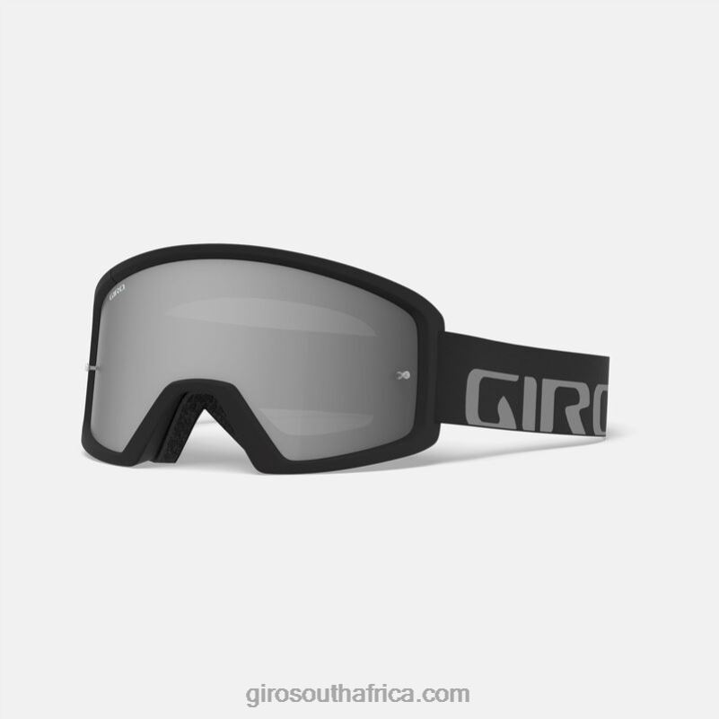 Black/Grey 6H28D1015 Unisex Giro Blok Mtb Goggle