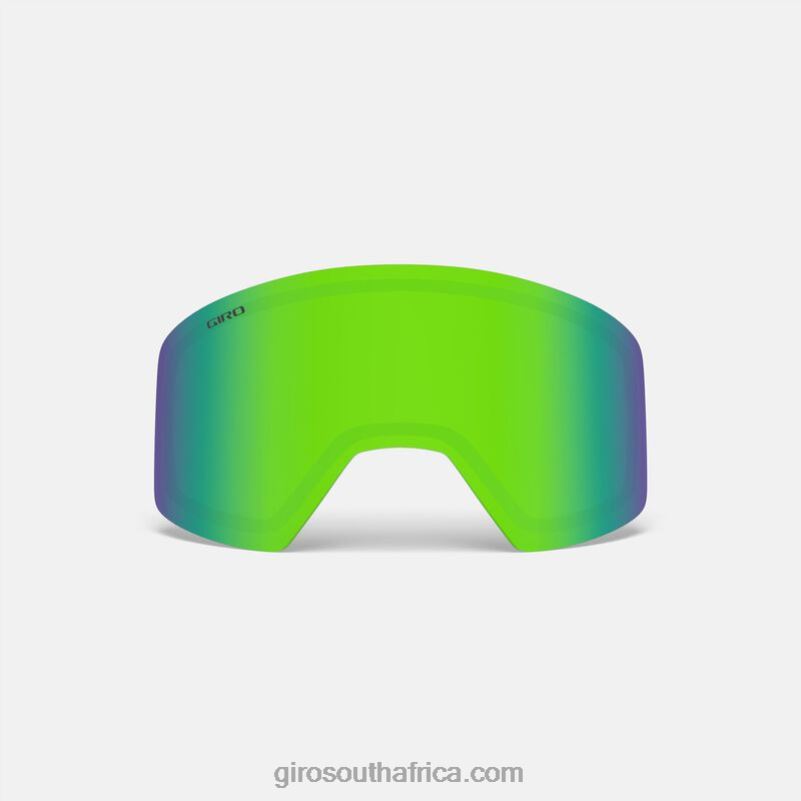 Loden Green 6H28D1538 Unisex Giro Blok Mtb Goggle Replacement Lens