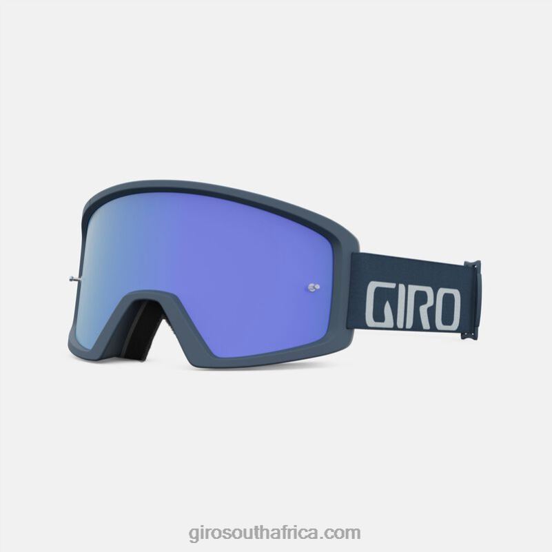Portaro Grey 6H28D1017 Unisex Giro Blok Mtb Goggle