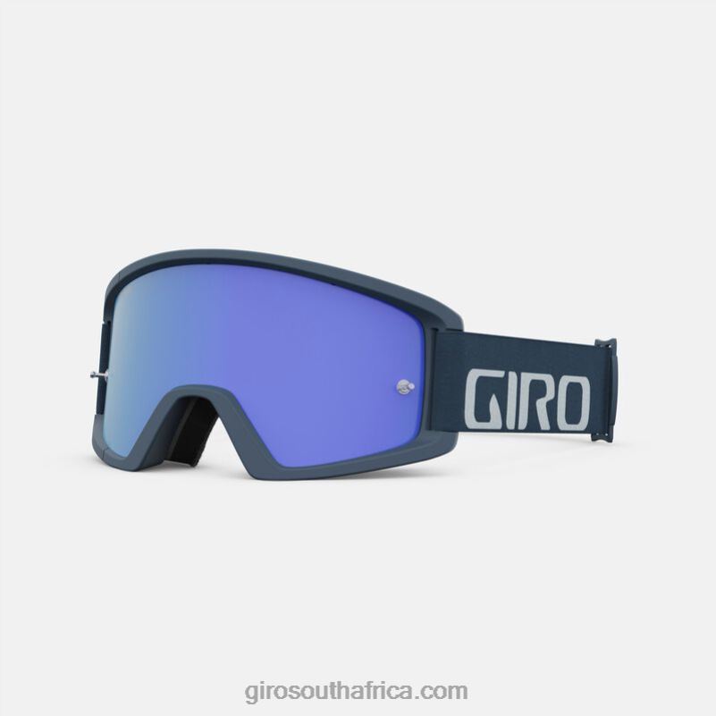 Portaro Grey 6H28D995 Unisex Giro Tazz Mtb Goggle