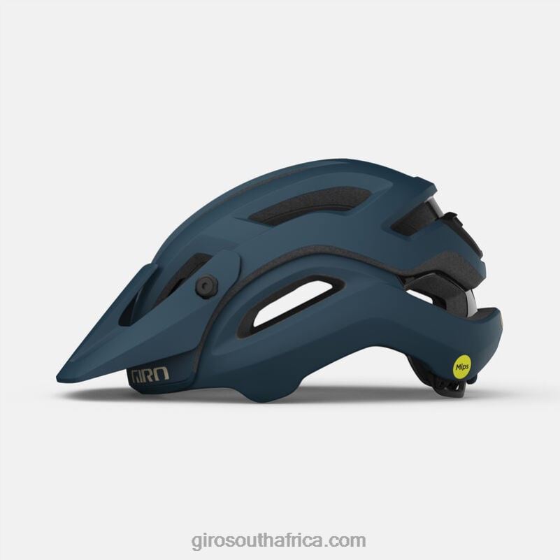 6H28D586 Unisex Giro Manifest Spherical Helmet
