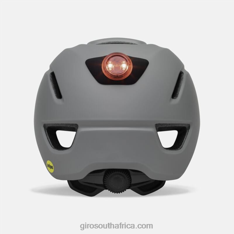 Black 6H28D1028 Unisex Giro Caden Helmet Vent Light