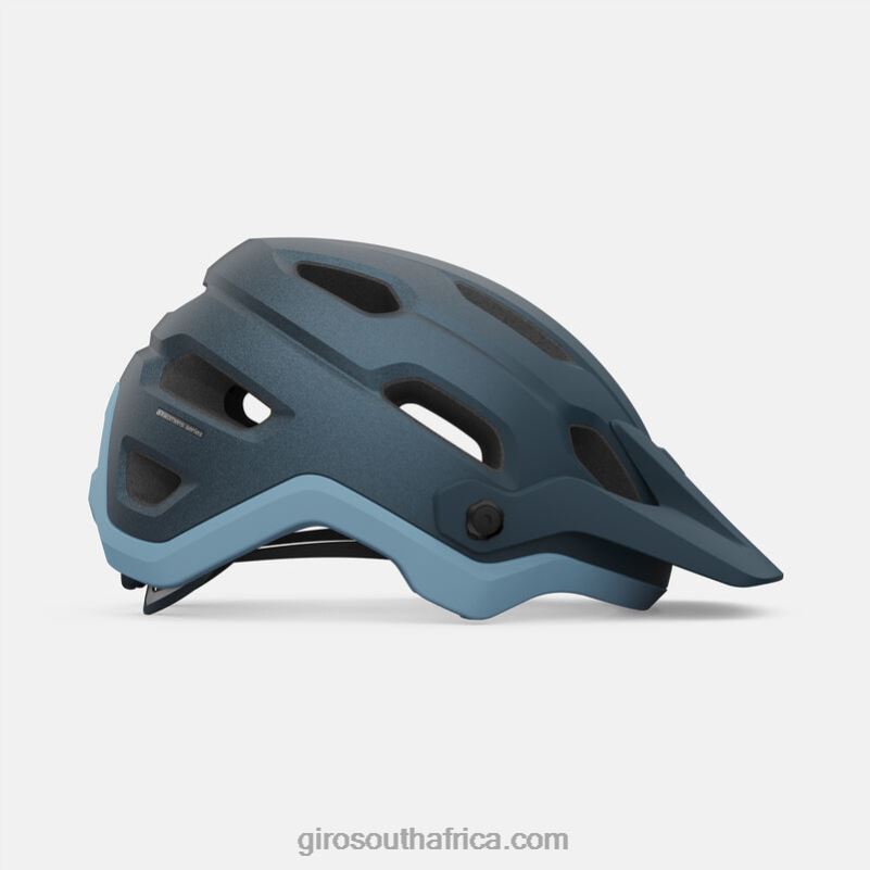 Matte Ano Harbor Blue 6H28D656 Women Giro Source Mips Helmet