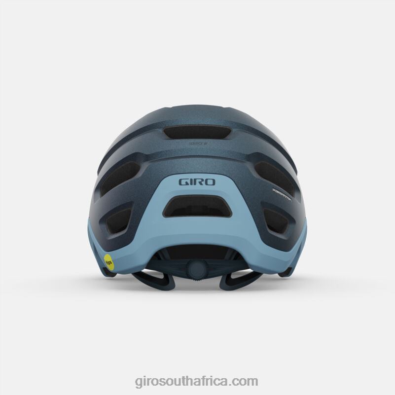 Matte Ano Harbor Blue 6H28D656 Women Giro Source Mips Helmet