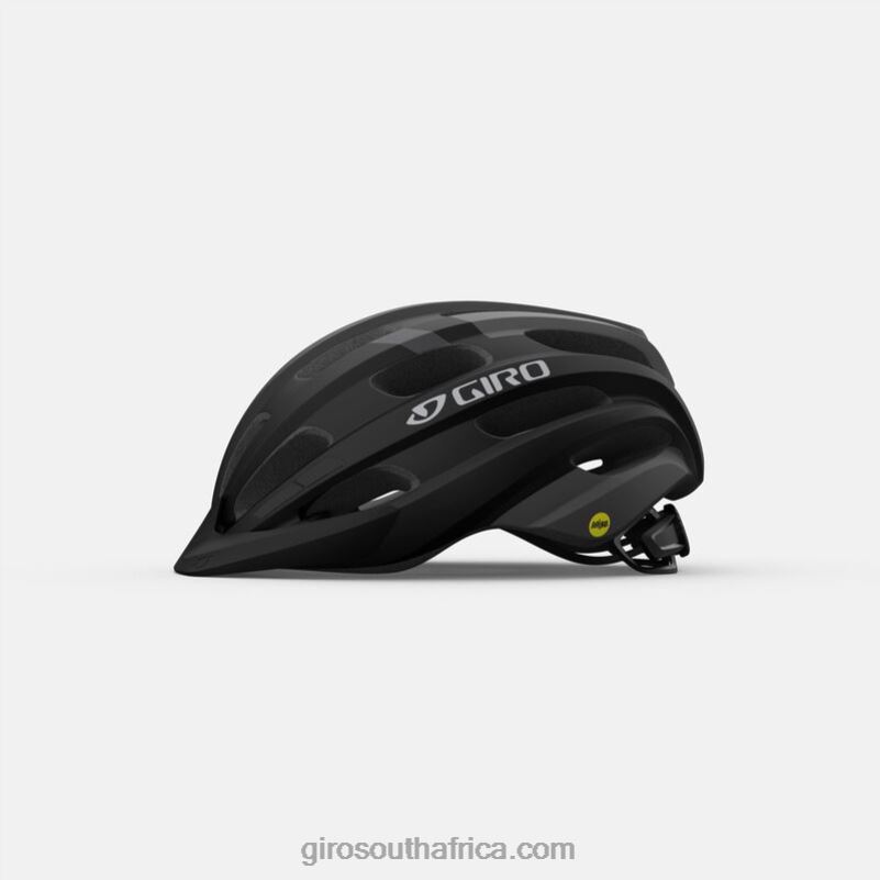 Matte Black 6H28D110 Unisex Giro Register Mips Helmet