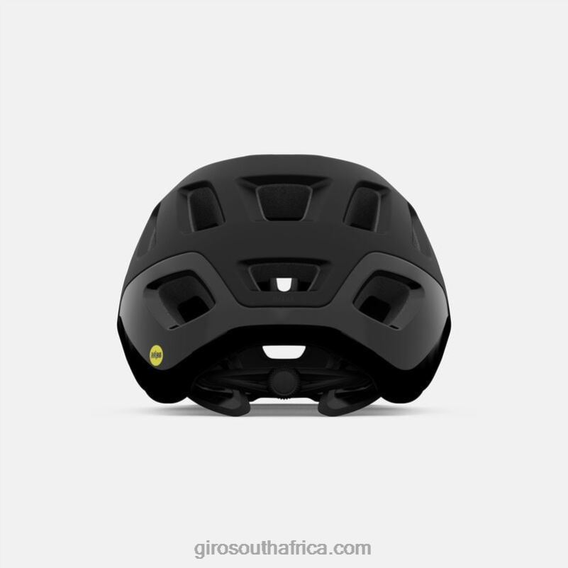 Matte Black 6H28D114 Unisex Giro Radix Mips Helmet