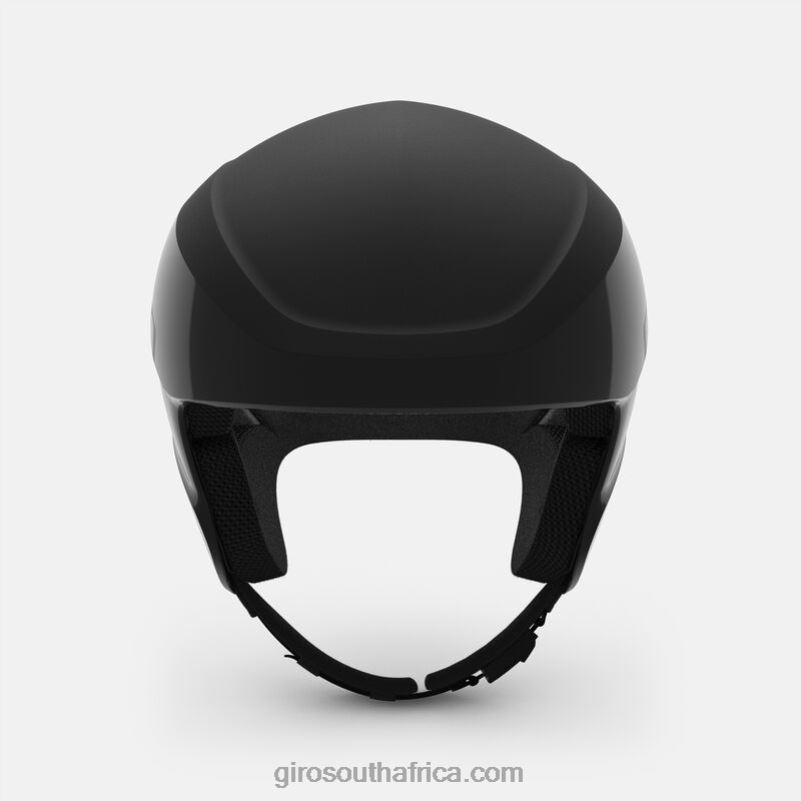 Matte Black 6H28D200 Unisex Giro Strive Mips Helmet