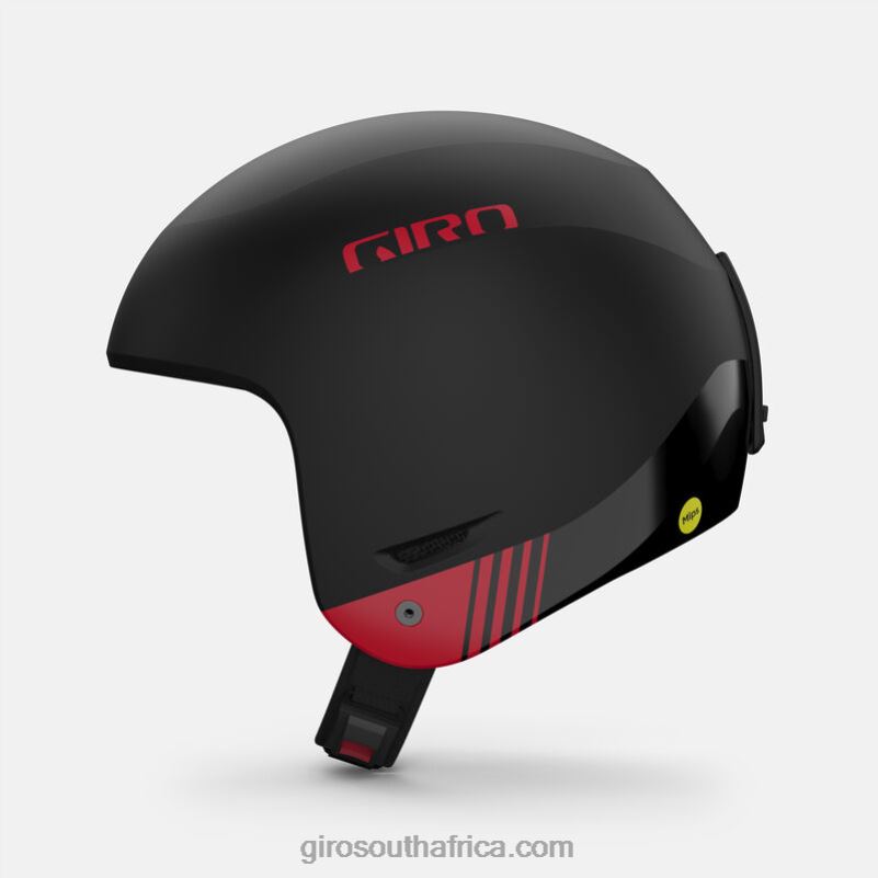 Matte Black 6H28D203 Unisex Giro Signes Spherical Helmet