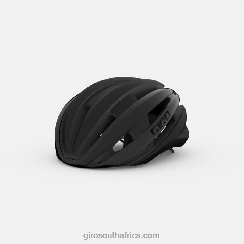 Matte Black 6H28D67 Unisex Giro Synthe Mips Ii Helmet