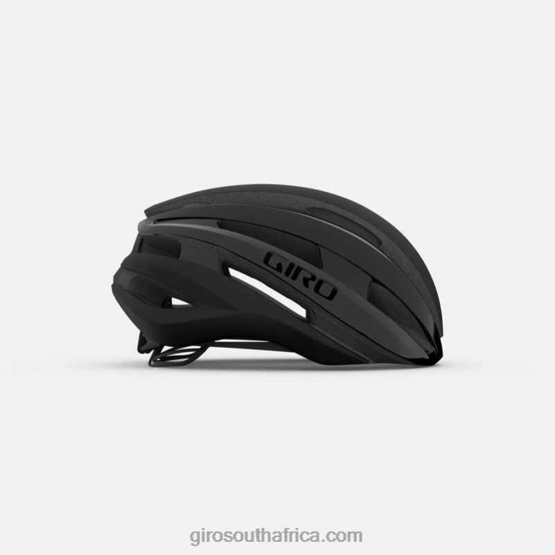 Matte Black 6H28D67 Unisex Giro Synthe Mips Ii Helmet