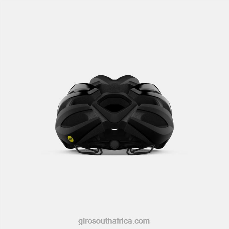 Matte Black 6H28D67 Unisex Giro Synthe Mips Ii Helmet