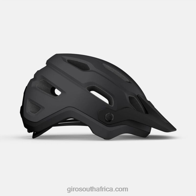 Matte Black Fade 6H28D91 Unisex Giro Source Mips Helmet