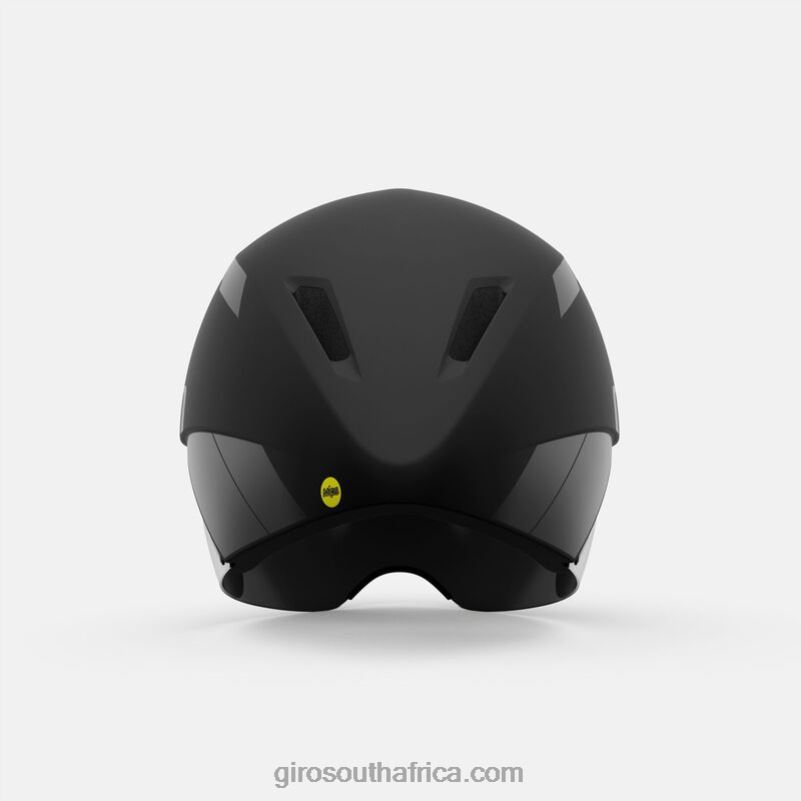 Matte Black/Titanium 6H28D310 Unisex Giro Aerohead Mips Helmet