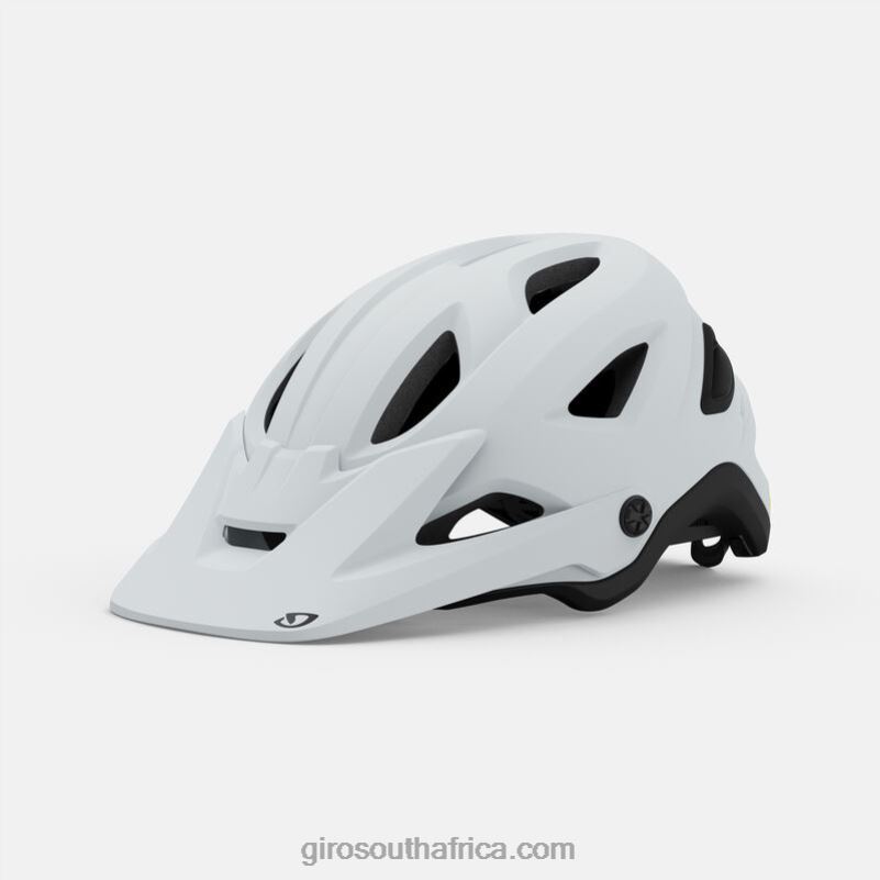 Matte Chalk 6H28D164 Unisex Giro Montaro Mips Ii Helmet