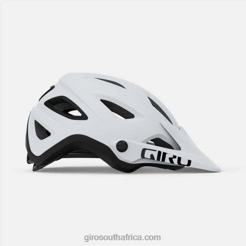 Matte Chalk 6H28D164 Unisex Giro Montaro Mips Ii Helmet