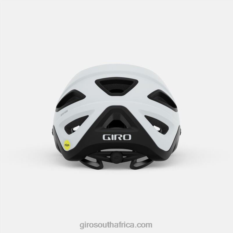 Matte Chalk 6H28D164 Unisex Giro Montaro Mips Ii Helmet