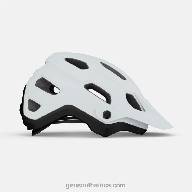 Matte Chalk 6H28D546 Unisex Giro Source Mips Helmet