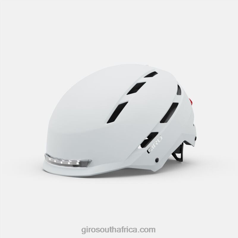 Matte Chalk 6H28D621 Unisex Giro Escape Mips Helmet