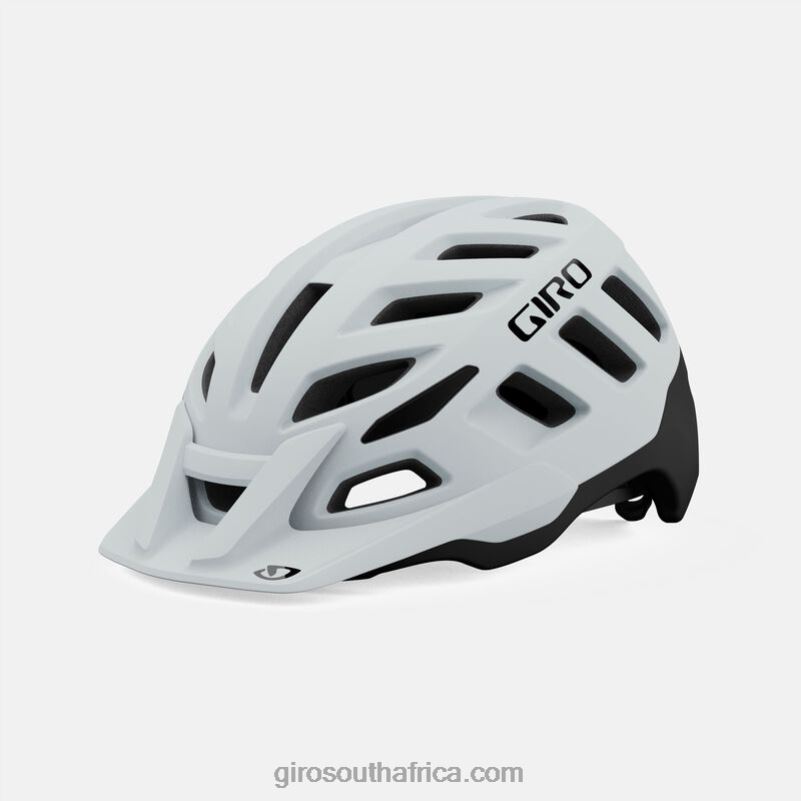 Matte Chalk 6H28D625 Unisex Giro Radix Mips Helmet