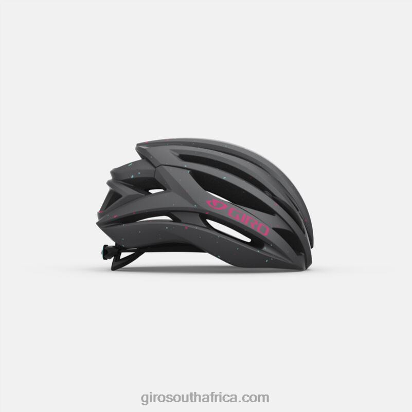 Matte Charcoal Mica 6H28D1218 Women Giro Seyen Mips Helmet