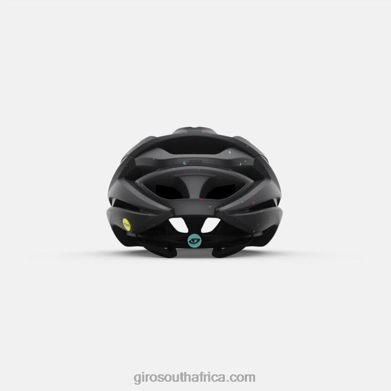 Matte Charcoal Mica 6H28D1218 Women Giro Seyen Mips Helmet