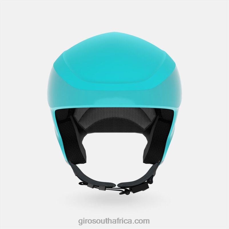 Matte Glacier/Cheetah 6H28D949 Unisex Giro Strive Mips Helmet